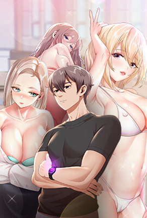 51漫画官网版韩漫精选